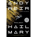 Project Hail Mary